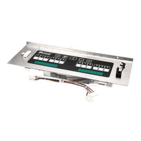 Pitco Upgr Kit, Cntrl Sst-I12 Sg18 B8705508C